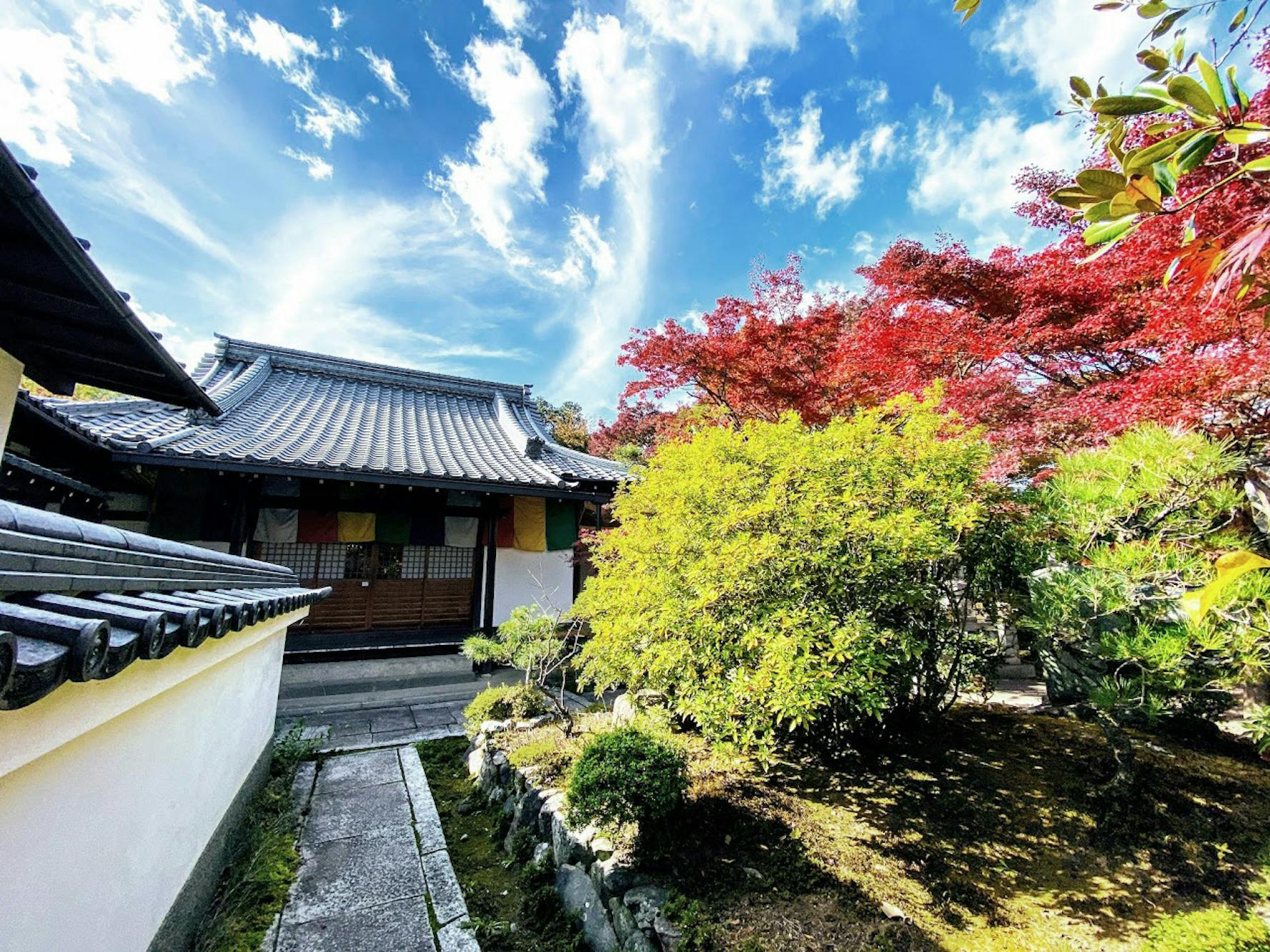 正覚寺について