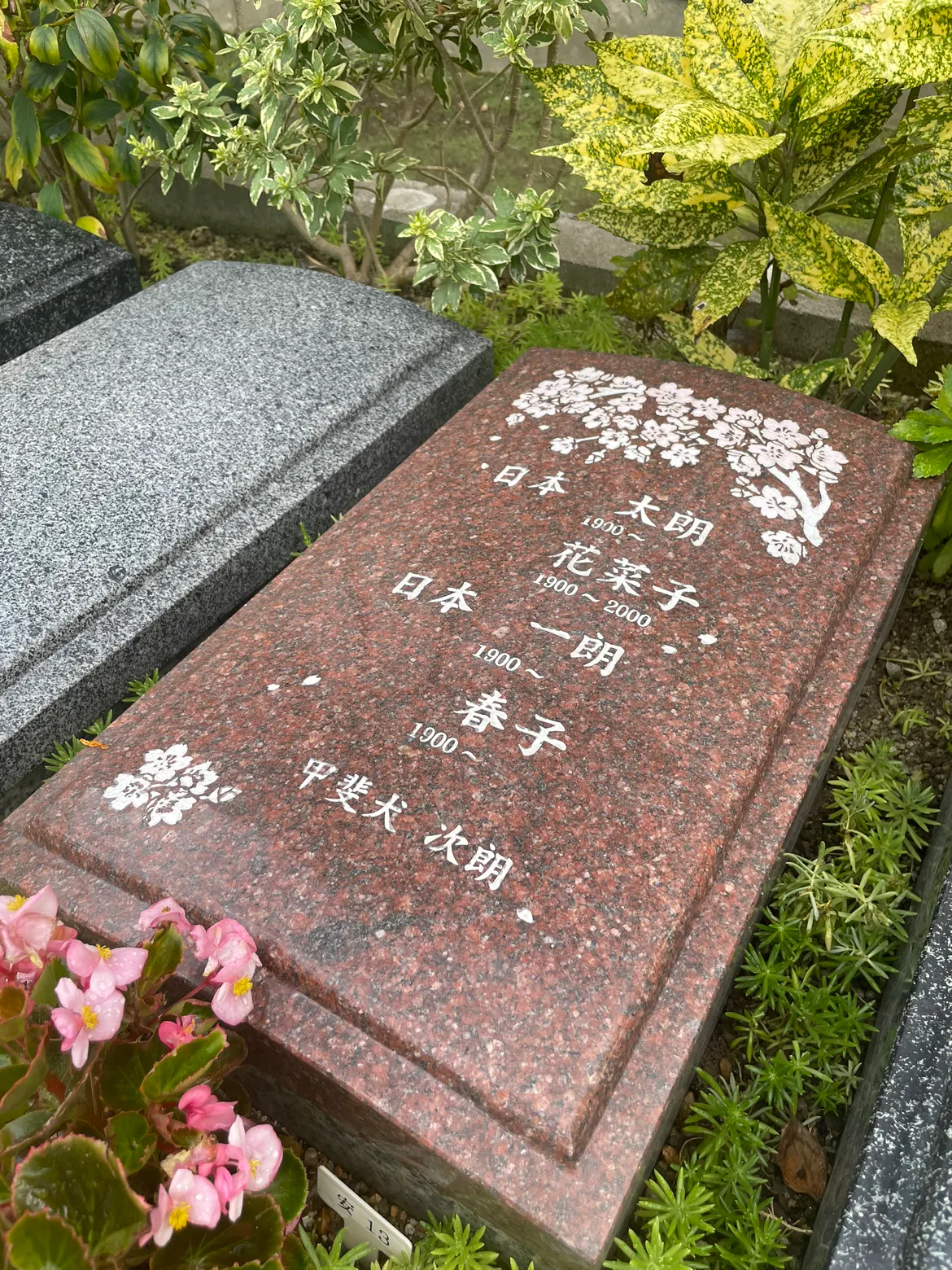 安